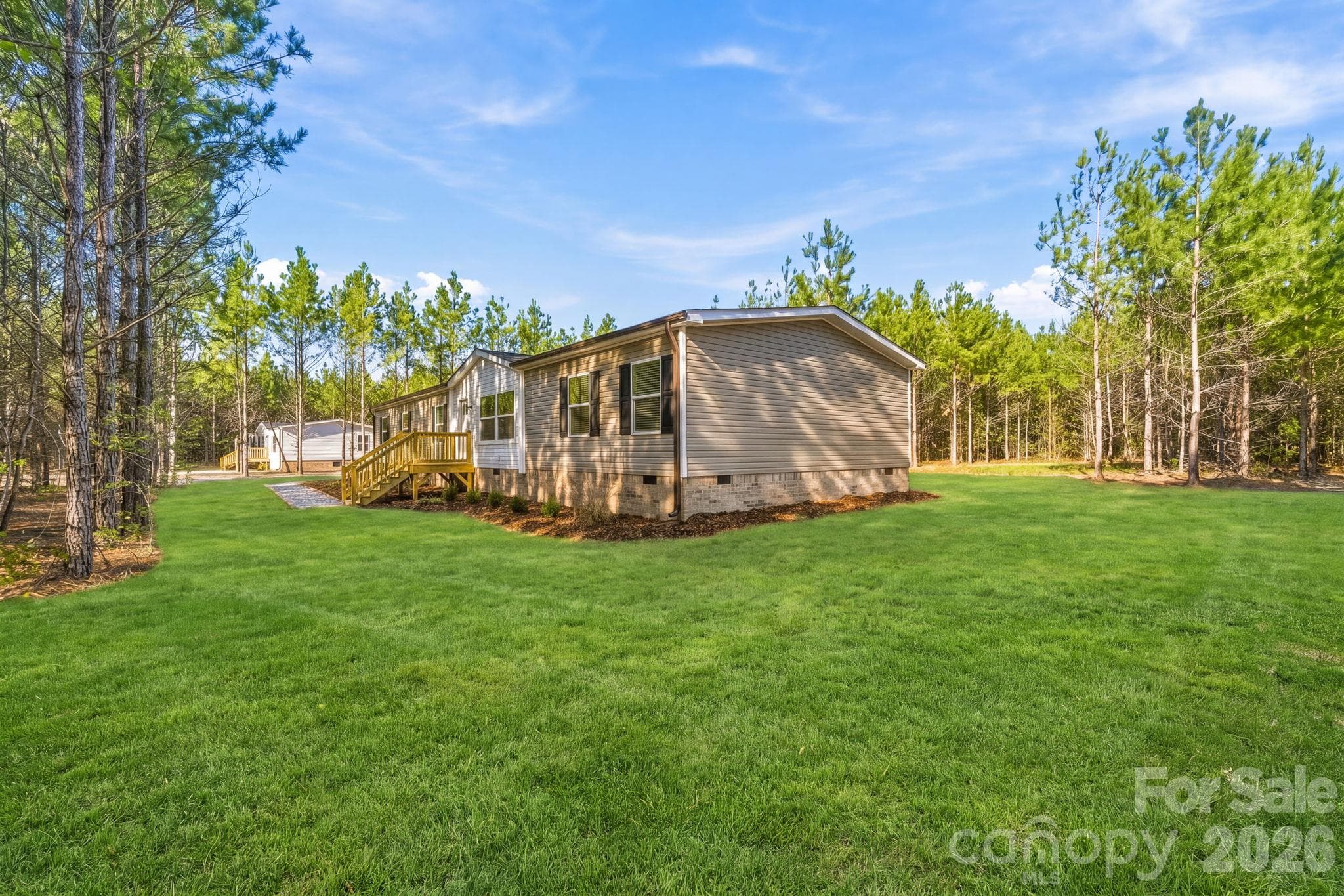 Single Family Residence at 875 Windblow Road, Jackson Springs, photo 6 of 23
