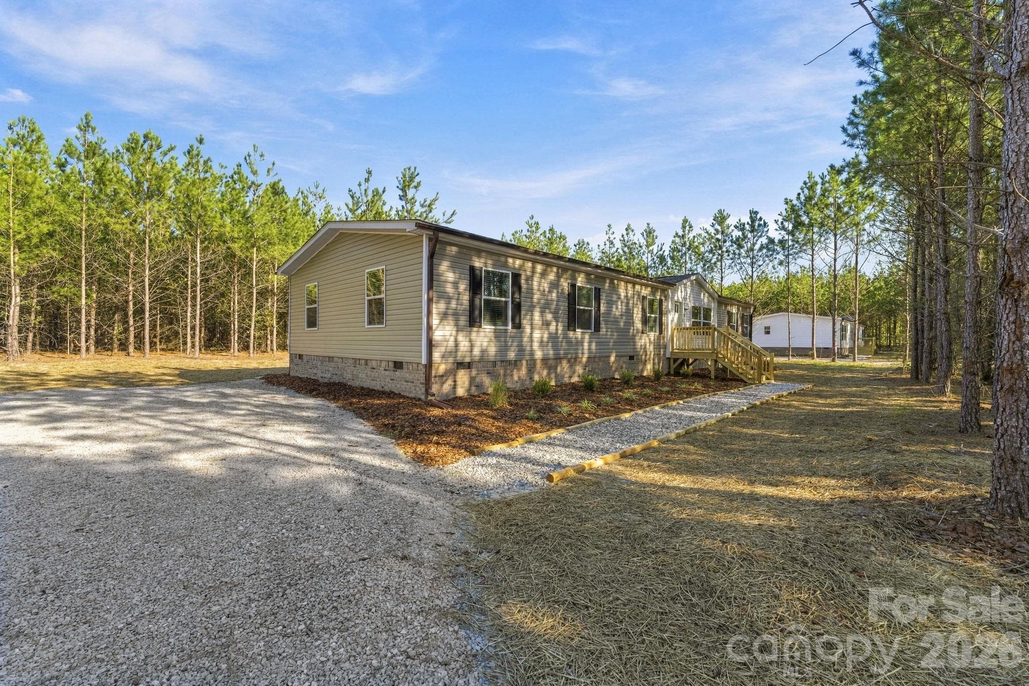 Single Family Residence at 875 Windblow Road, Jackson Springs, photo 7 of 23