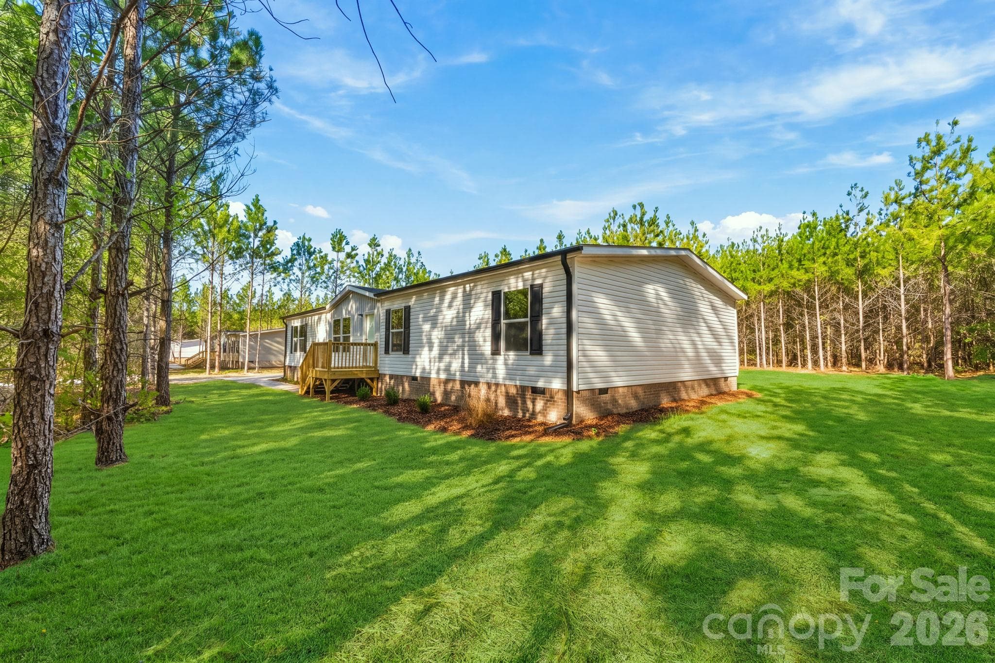 Single Family Residence at 875 Windblow Road, Jackson Springs, photo 8 of 23