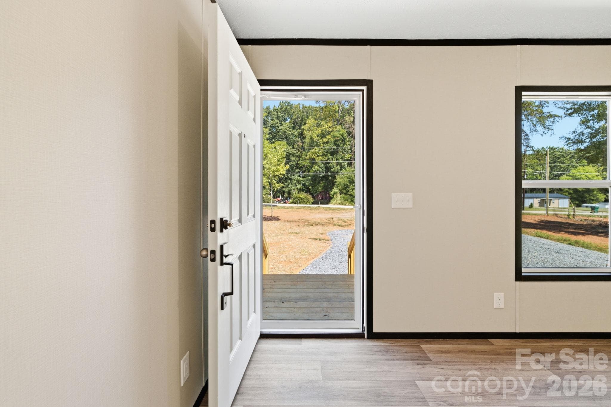 Single Family Residence at 875 Windblow Road, Jackson Springs, photo 9 of 23
