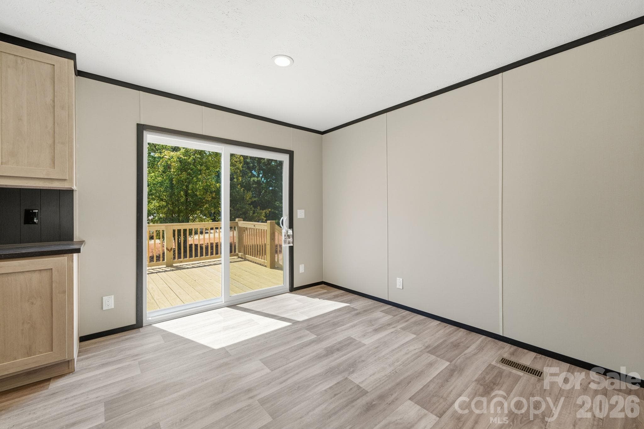 Single Family Residence at 875 Windblow Road, Jackson Springs, photo 14 of 23
