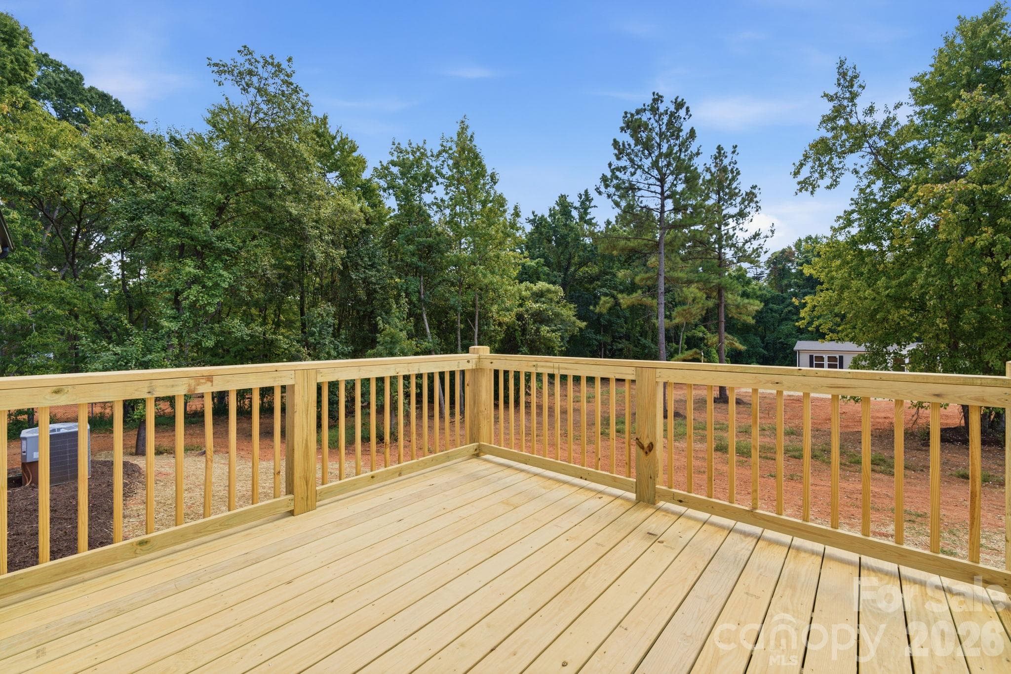 Single Family Residence at 875 Windblow Road, Jackson Springs, photo 23 of 23