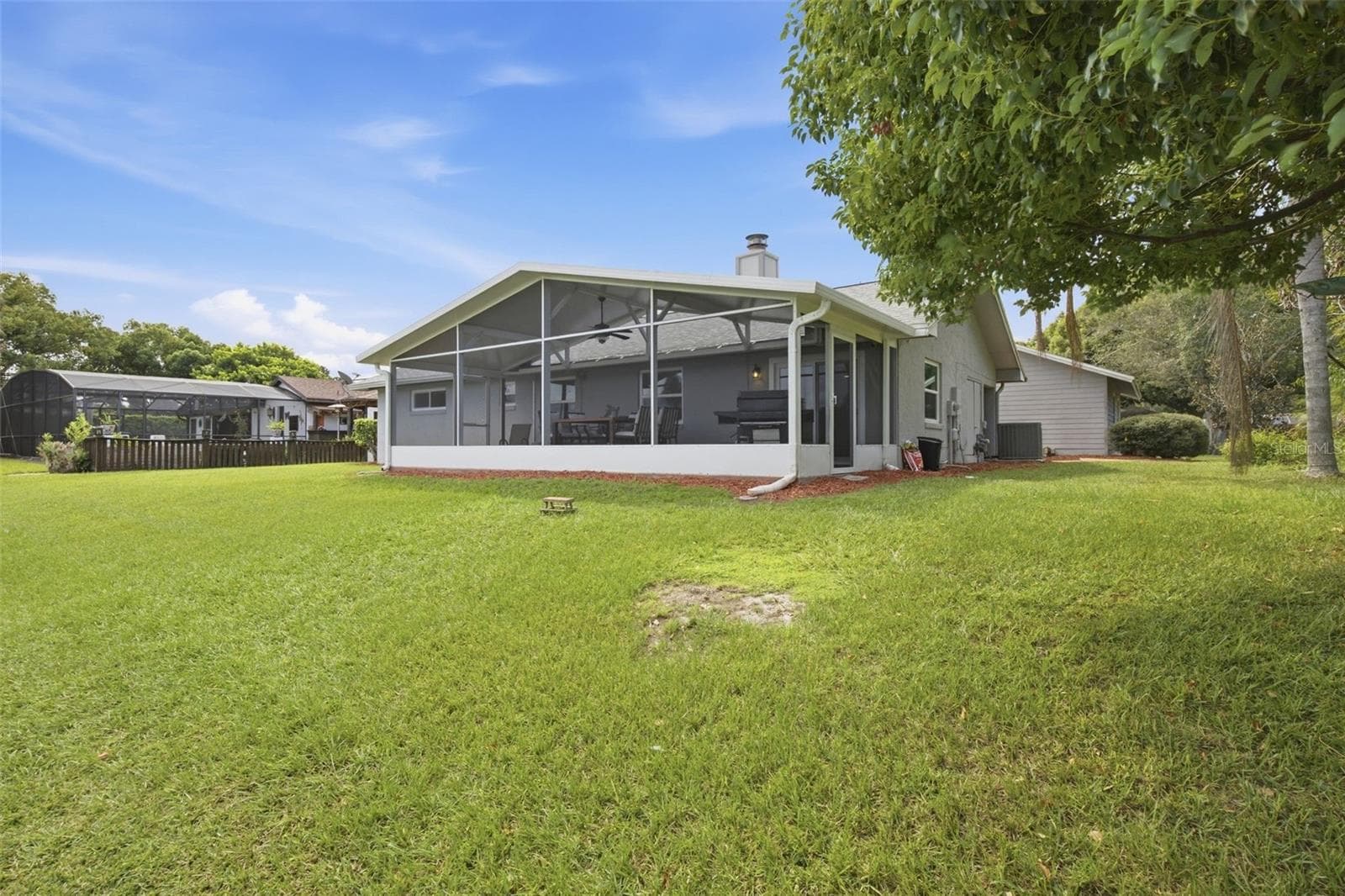 Single Family Residence at 645 DEER RUN CT, CASSELBERRY, photo 45 of 64