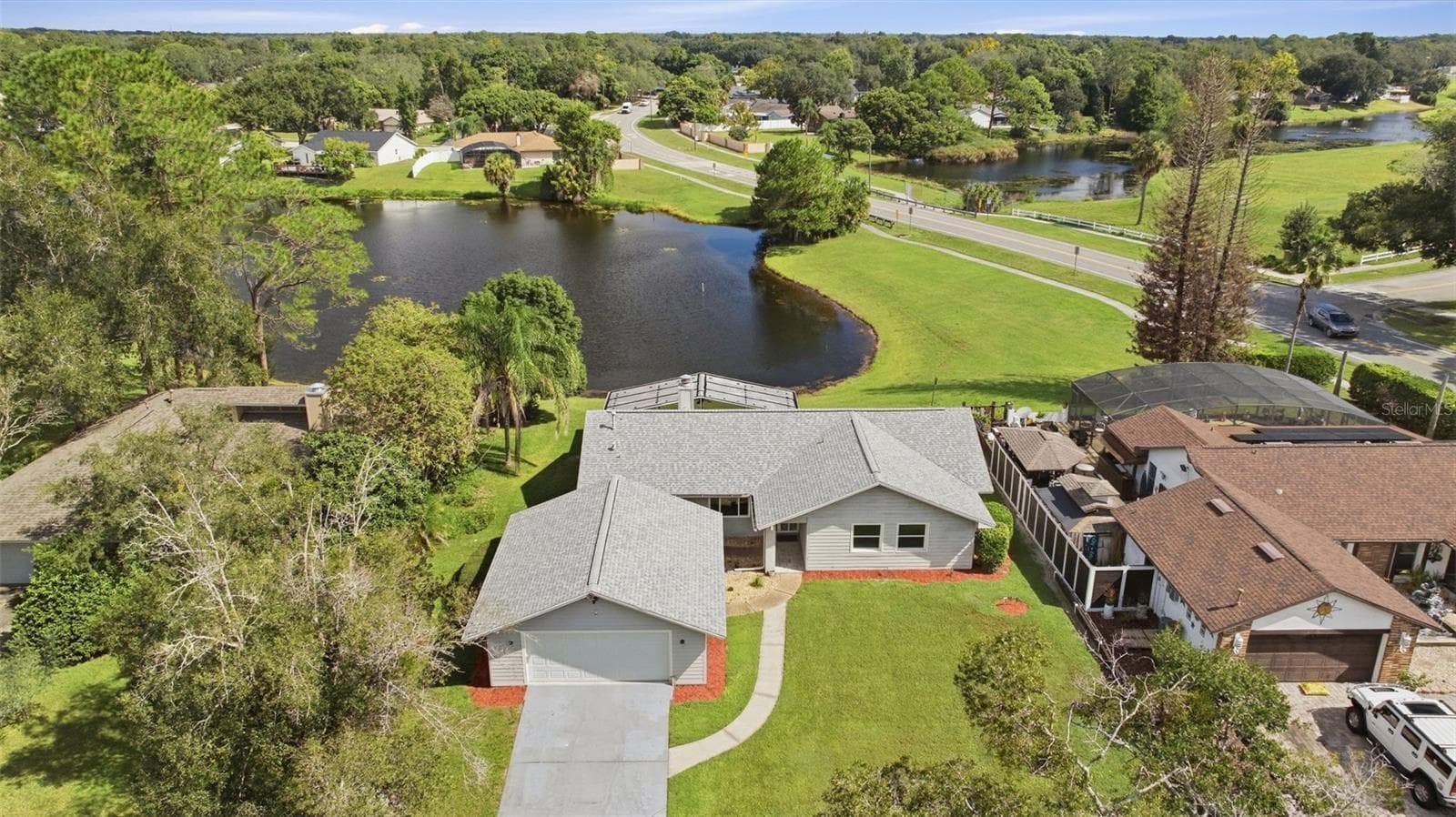 Single Family Residence at 645 DEER RUN CT, CASSELBERRY, photo 48 of 64