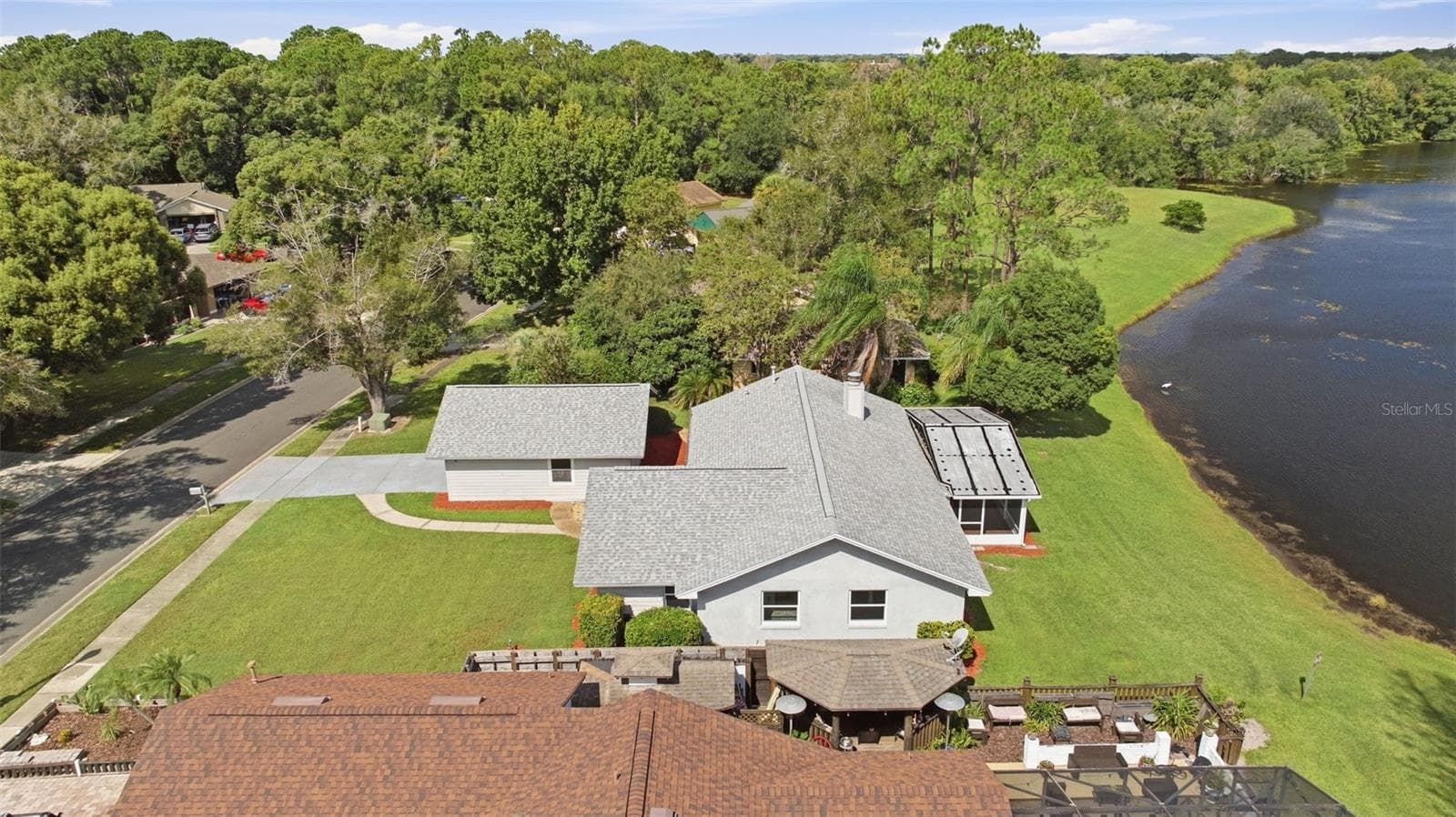 Single Family Residence at 645 DEER RUN CT, CASSELBERRY, photo 50 of 64