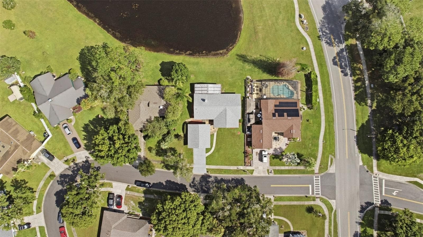 Single Family Residence at 645 DEER RUN CT, CASSELBERRY, photo 56 of 64
