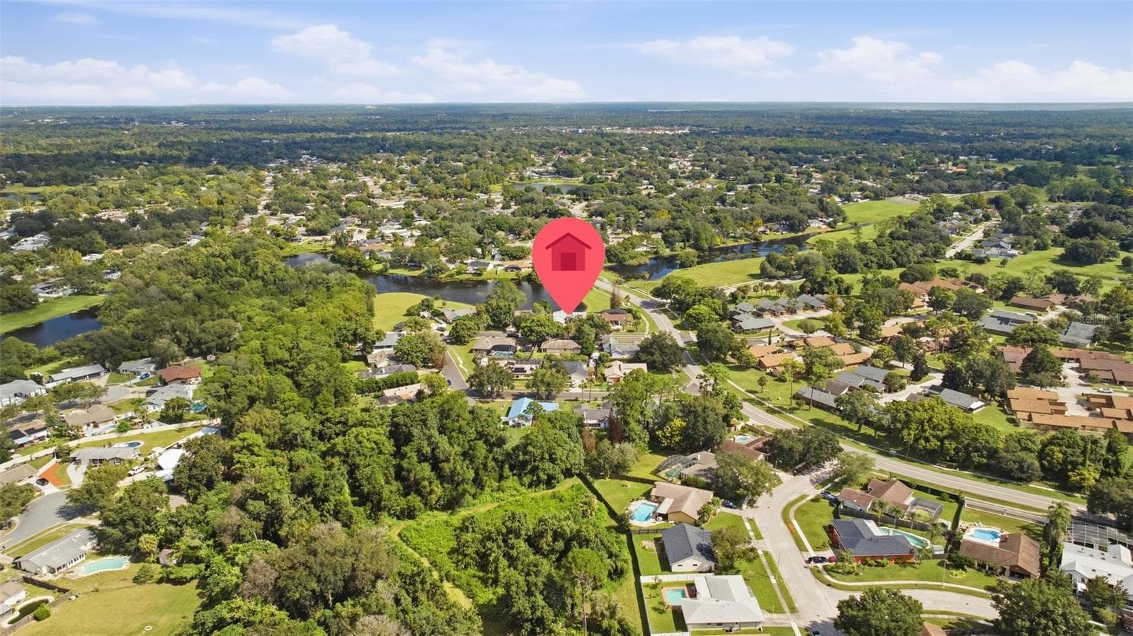 Single Family Residence at 645 DEER RUN CT, CASSELBERRY, photo 57 of 64
