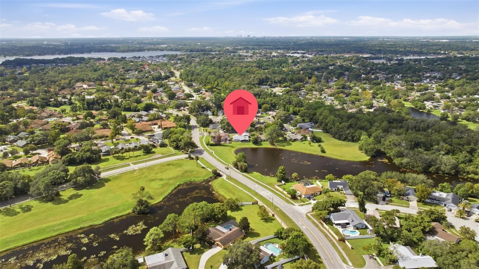 Single Family Residence at 645 DEER RUN CT, CASSELBERRY, photo 59 of 64