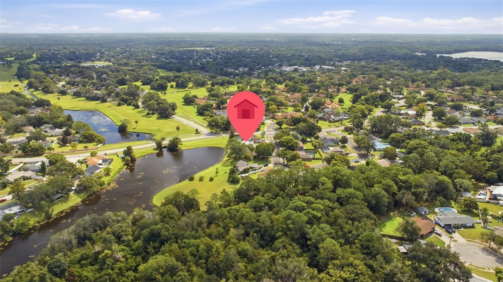 Single Family Residence at 645 DEER RUN CT, CASSELBERRY, photo 60 of 64