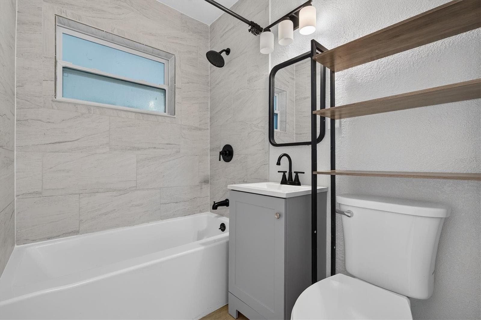 BATHROOM 2 - 715 W BAYSHORE DR, TARPON SPRINGS