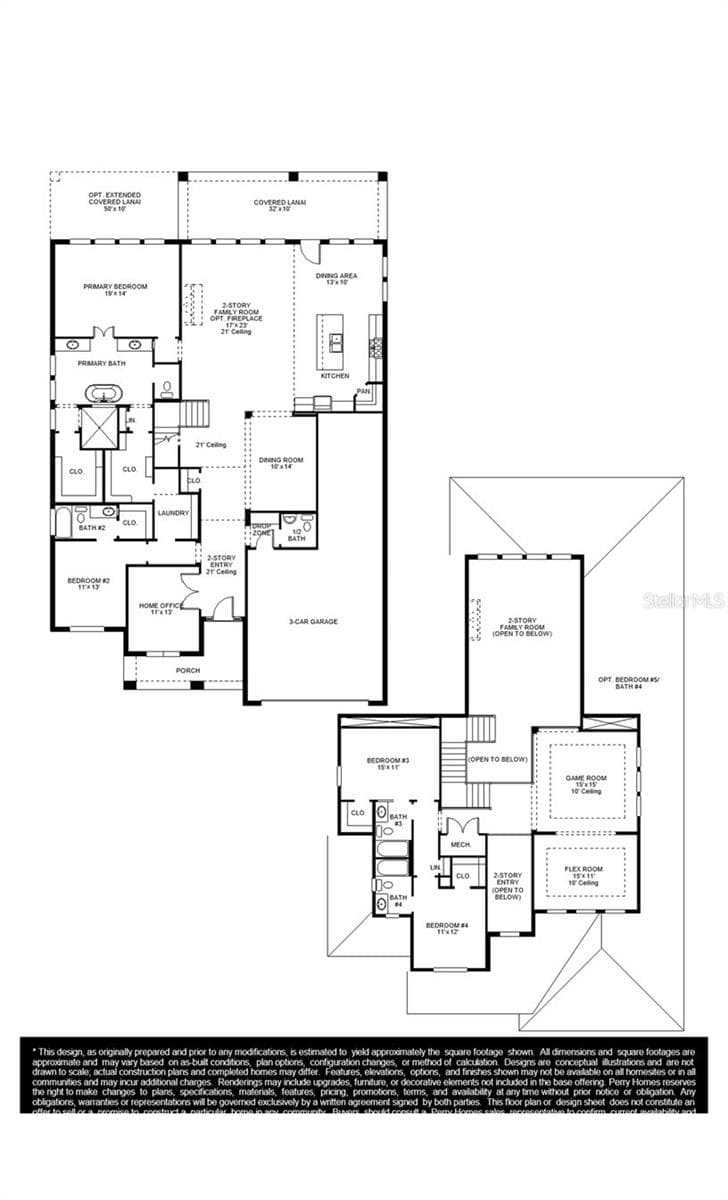 Single Family Residence at 3608 PINTO LN, BRADENTON, photo 2 of 4