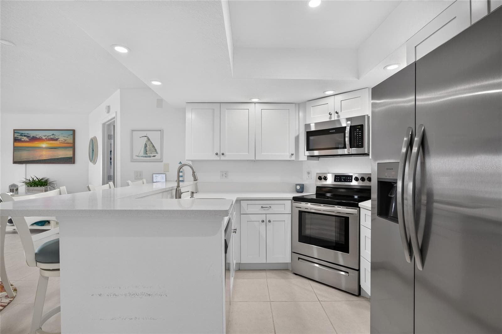 Condominium at 2601 W MARION AVE #41C, PUNTA GORDA, photo 6 of 41