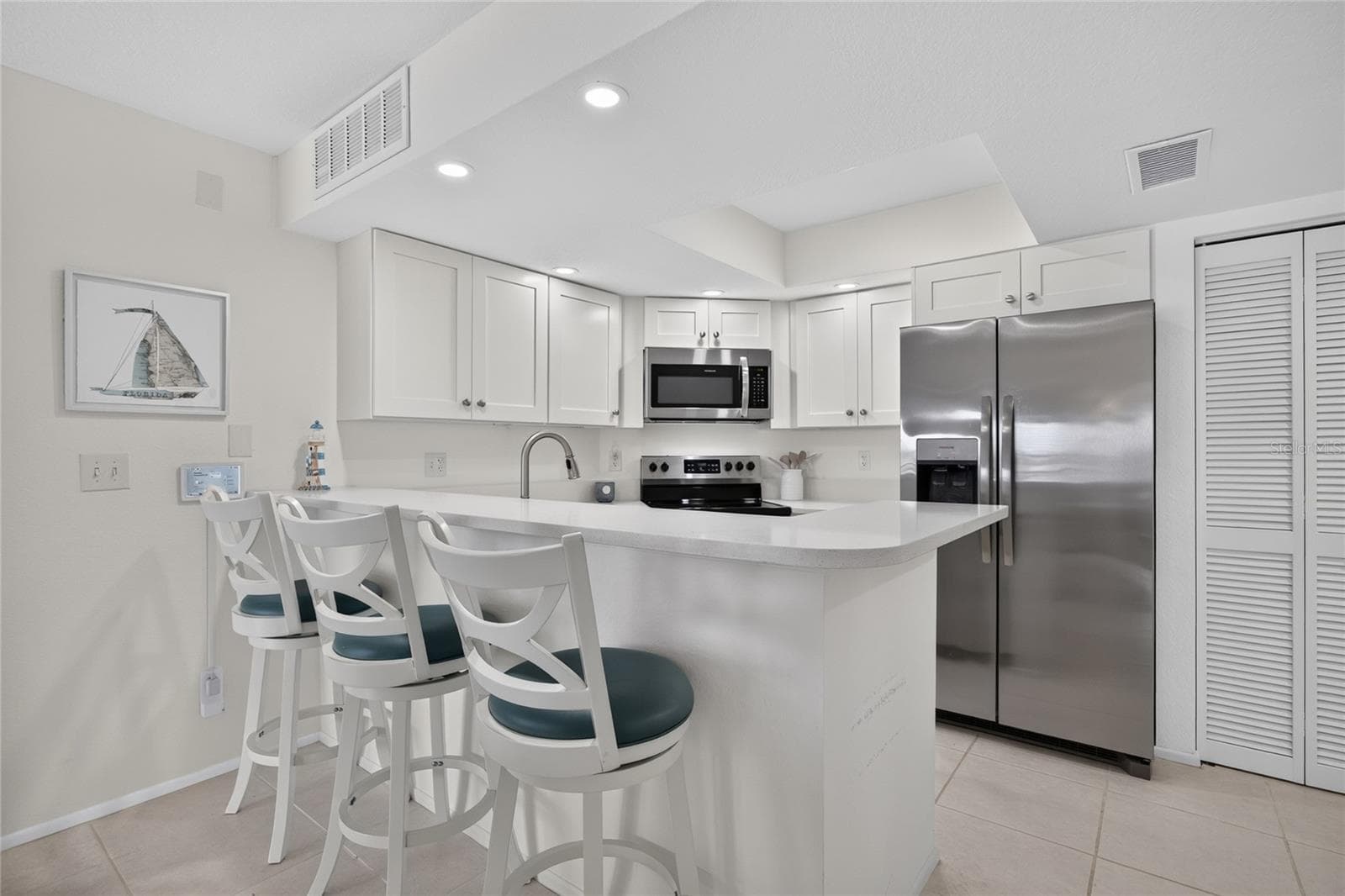 Condominium at 2601 W MARION AVE #41C, PUNTA GORDA, photo 7 of 41