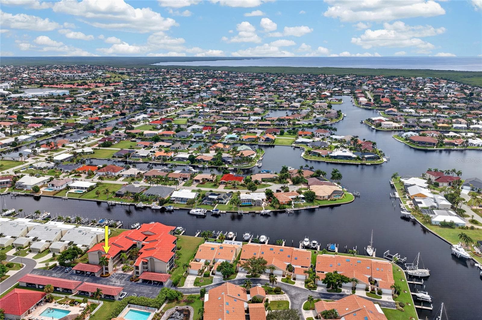 Condominium at 2601 W MARION AVE #41C, PUNTA GORDA, photo 25 of 41