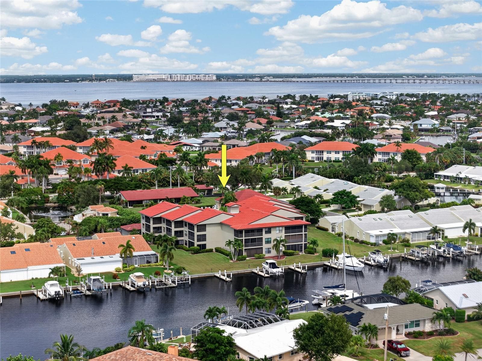 Condominium at 2601 W MARION AVE #41C, PUNTA GORDA, photo 28 of 41