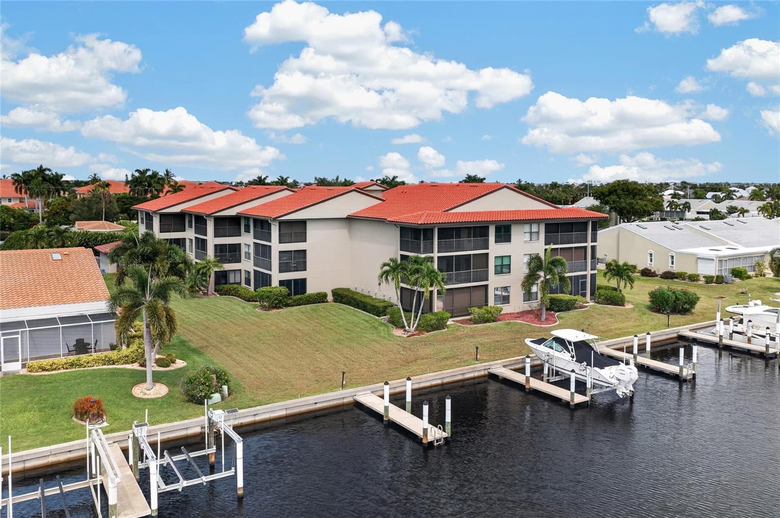 Condominium at 2601 W MARION AVE #41C, PUNTA GORDA, photo 31 of 41