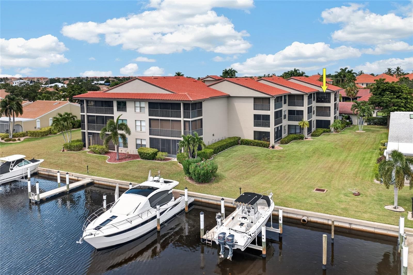Condominium at 2601 W MARION AVE #41C, PUNTA GORDA, photo 32 of 41