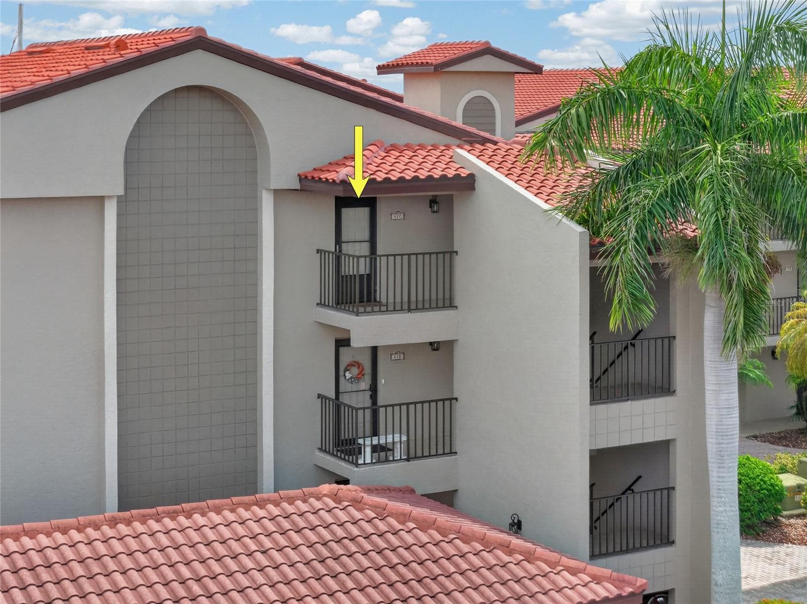 Condominium at 2601 W MARION AVE #41C, PUNTA GORDA, photo 34 of 41