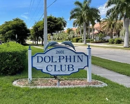 Condominium at 2601 W MARION AVE #41C, PUNTA GORDA, photo 40 of 41