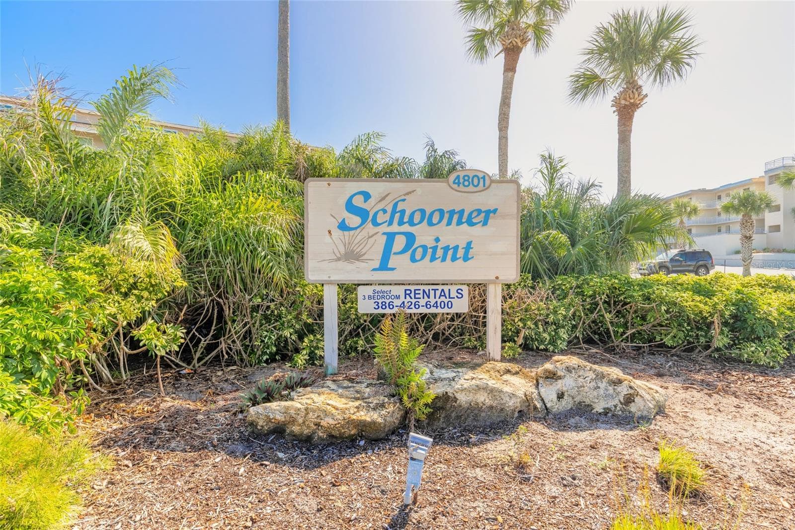 Condominium at 4801 SAXON DR #A-303, NEW SMYRNA BEACH, photo 13 of 41