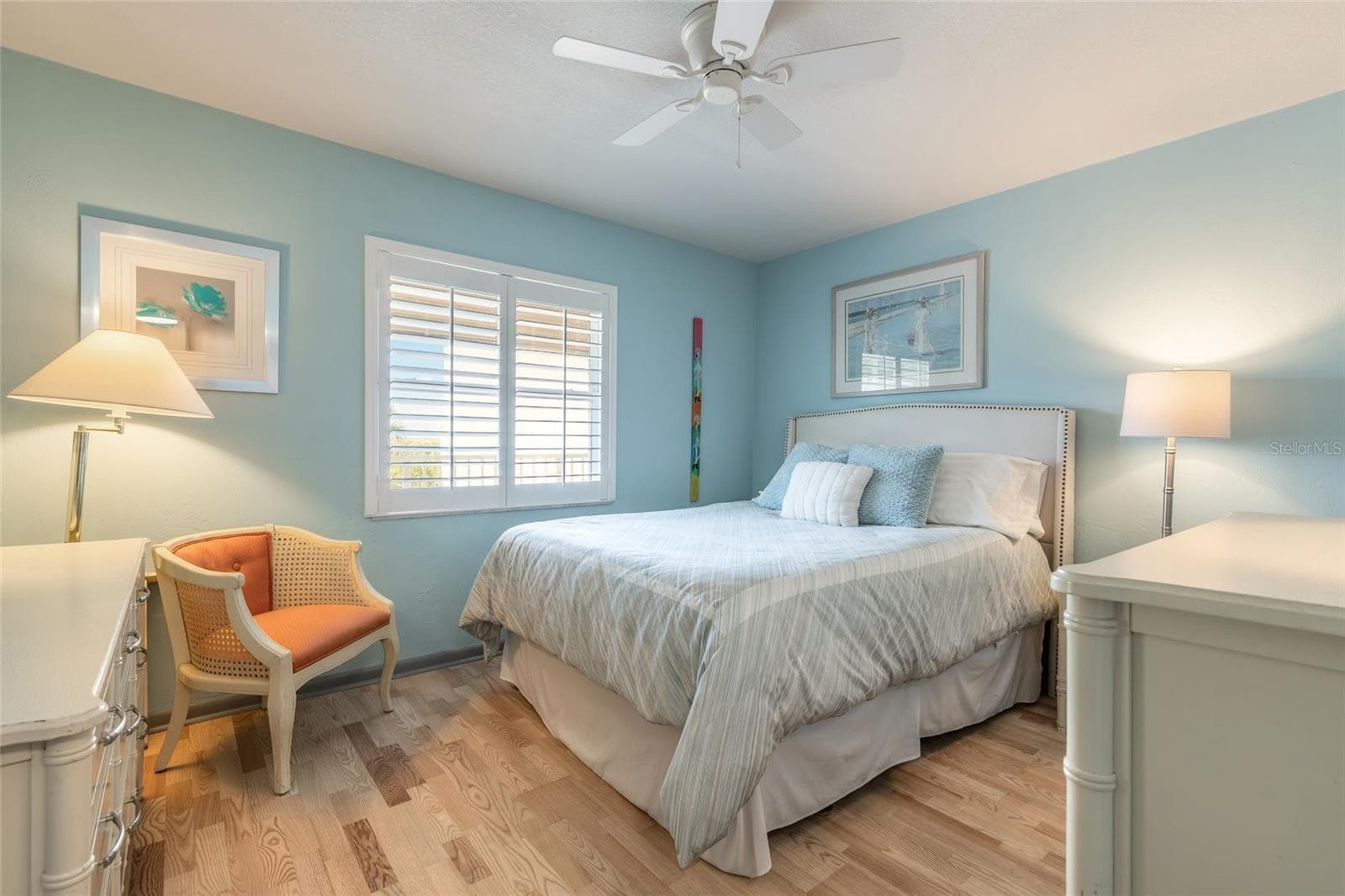 Condominium at 4801 SAXON DR #A-303, NEW SMYRNA BEACH, photo 15 of 41
