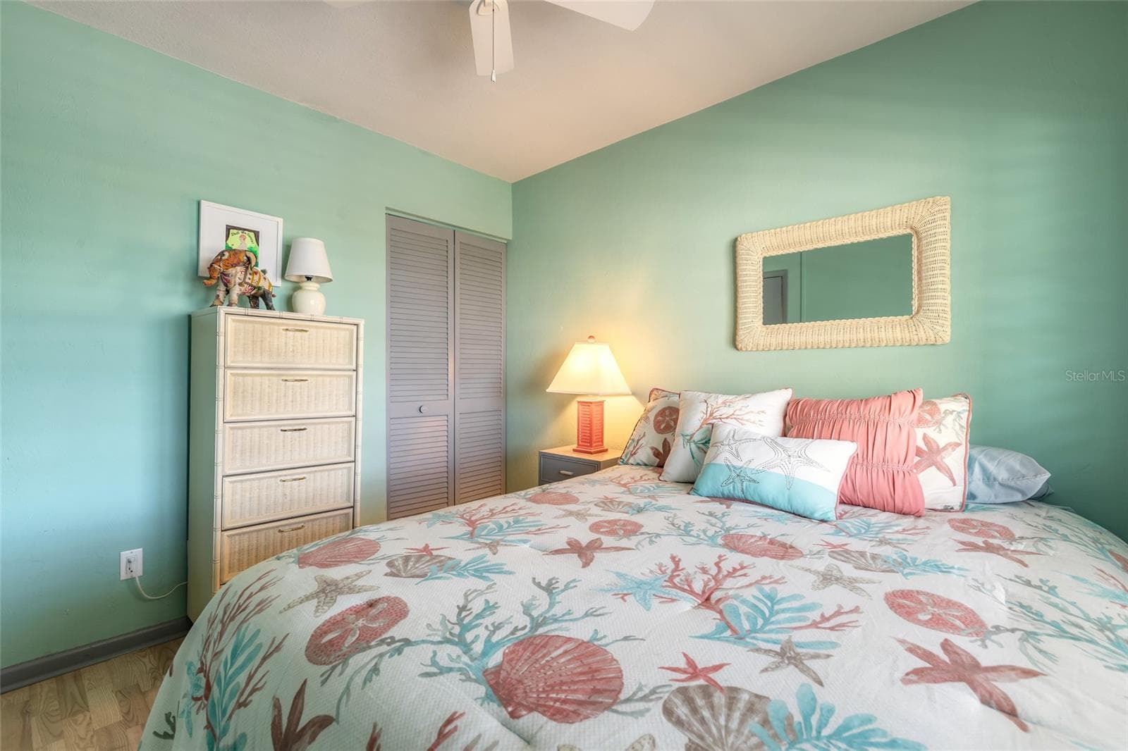 Condominium at 4801 SAXON DR #A-303, NEW SMYRNA BEACH, photo 19 of 41