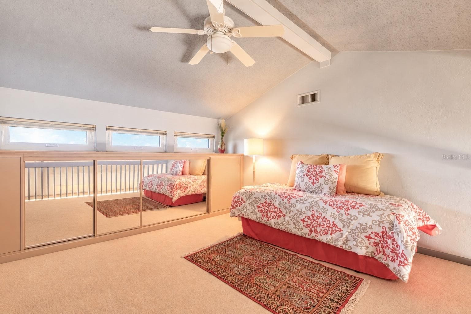 Condominium at 4801 SAXON DR #A-303, NEW SMYRNA BEACH, photo 20 of 41