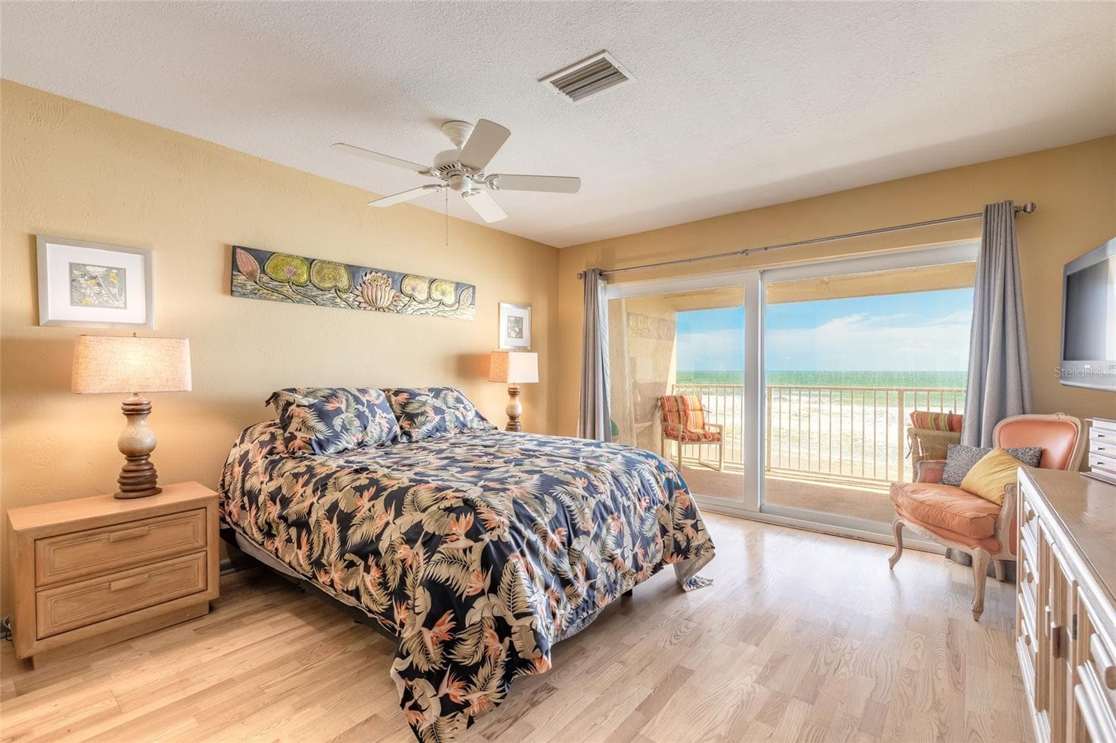 Condominium at 4801 SAXON DR #A-303, NEW SMYRNA BEACH, photo 22 of 41
