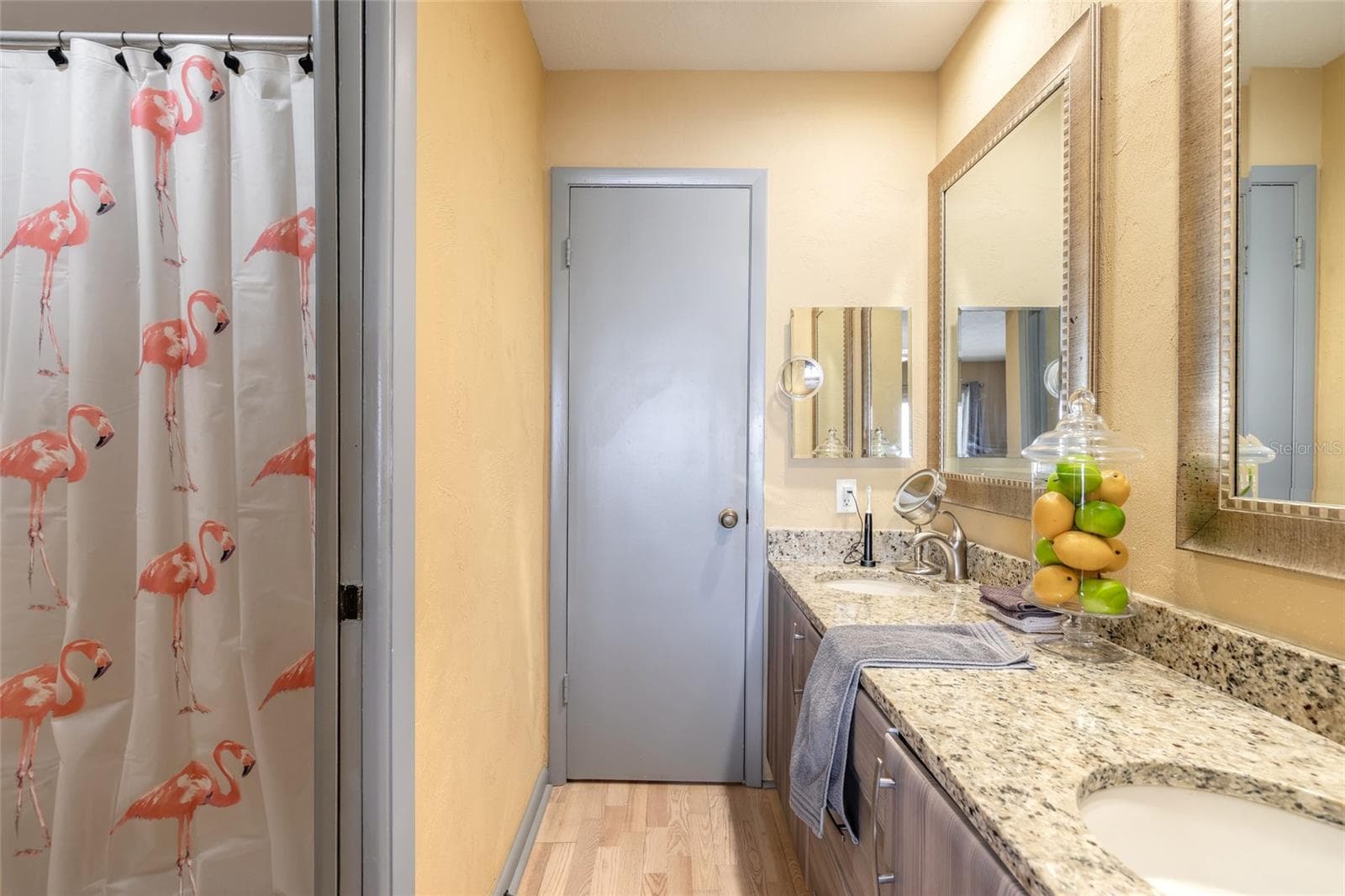 Condominium at 4801 SAXON DR #A-303, NEW SMYRNA BEACH, photo 24 of 41