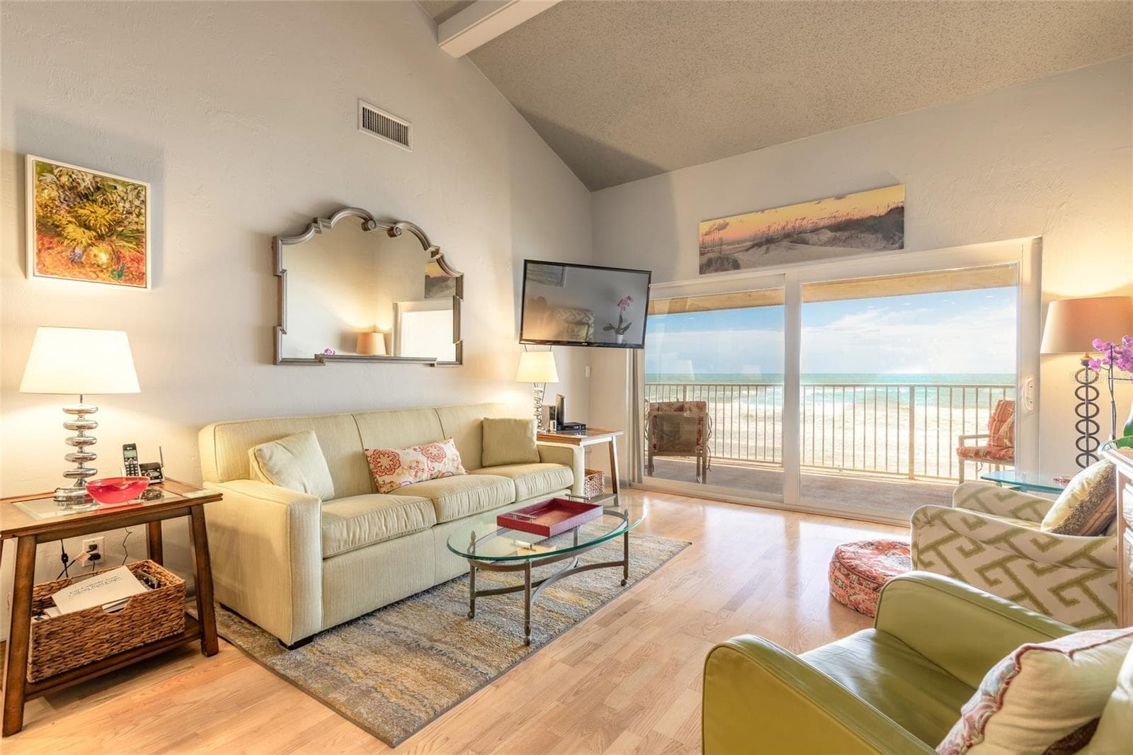 Condominium at 4801 SAXON DR #A-303, NEW SMYRNA BEACH, photo 29 of 41