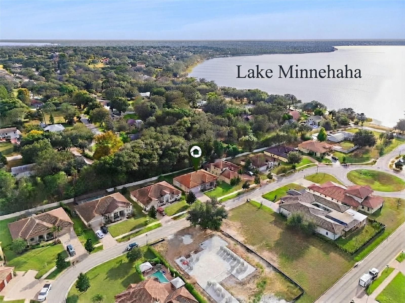 Single Family Residence at 12919 BRUNELLO CIR, CLERMONT, photo 2 of 64
