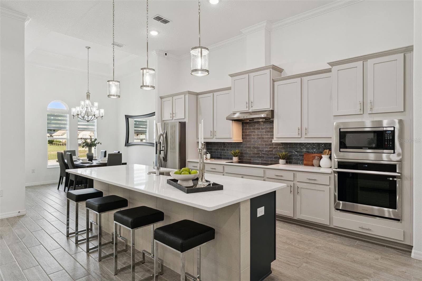 Single Family Residence at 12919 BRUNELLO CIR, CLERMONT, photo 4 of 64
