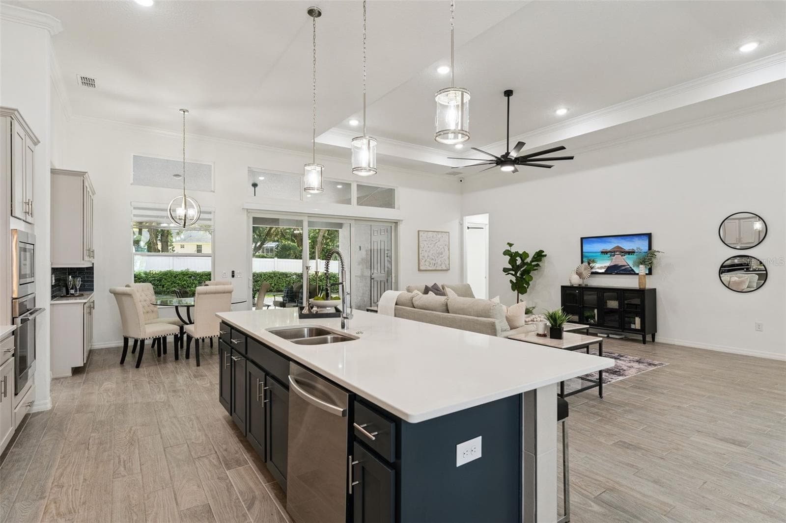 Single Family Residence at 12919 BRUNELLO CIR, CLERMONT, photo 8 of 64