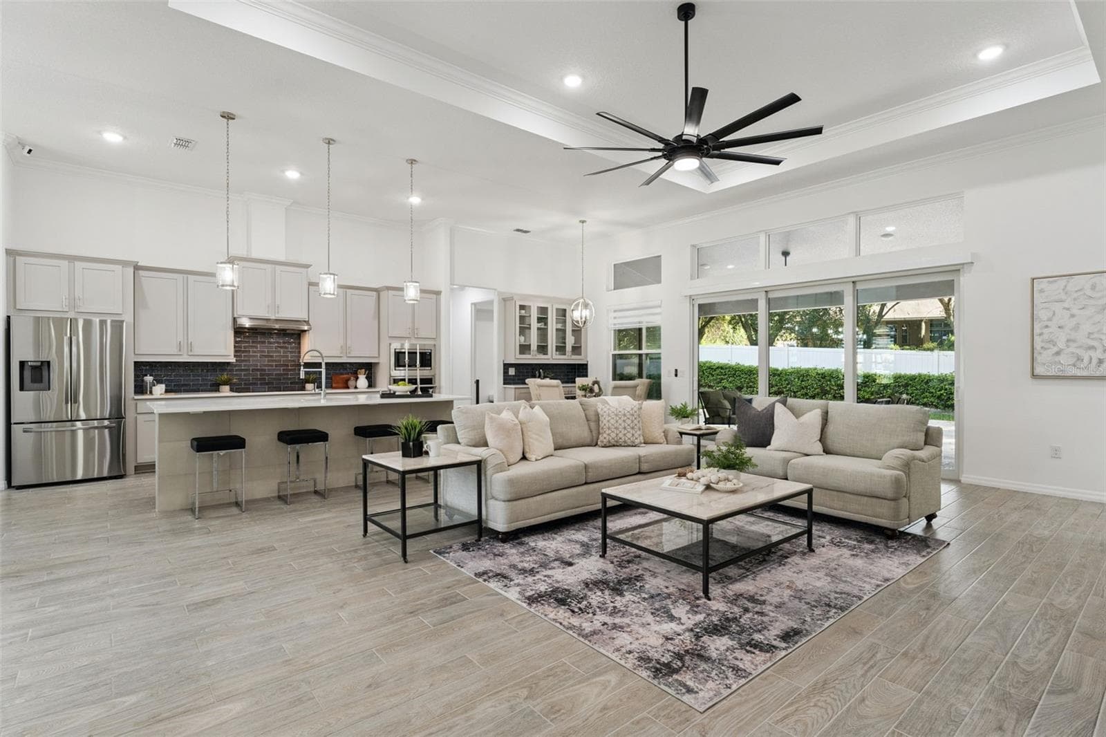 Single Family Residence at 12919 BRUNELLO CIR, CLERMONT, photo 12 of 64