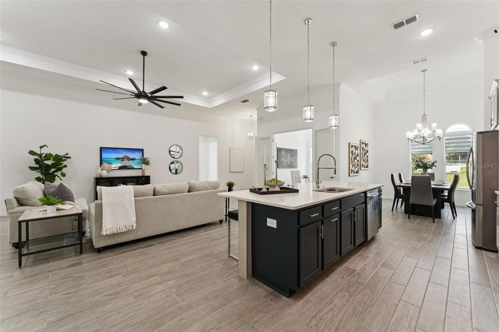 Single Family Residence at 12919 BRUNELLO CIR, CLERMONT, photo 15 of 64