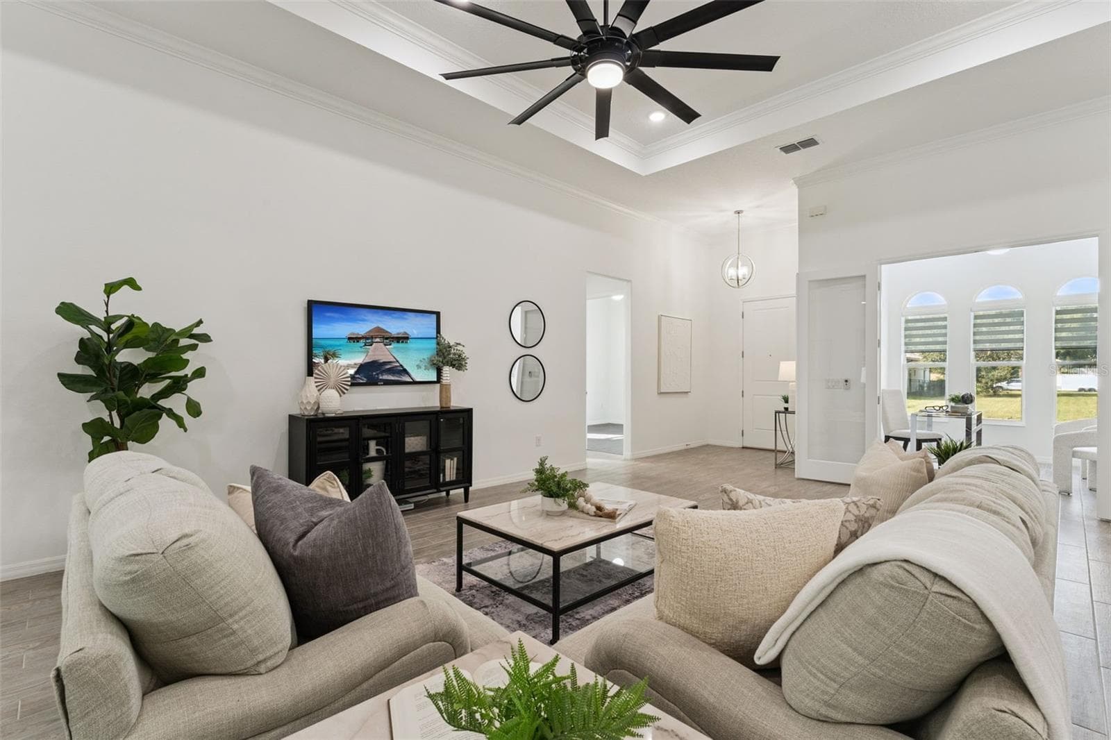 Single Family Residence at 12919 BRUNELLO CIR, CLERMONT, photo 16 of 64