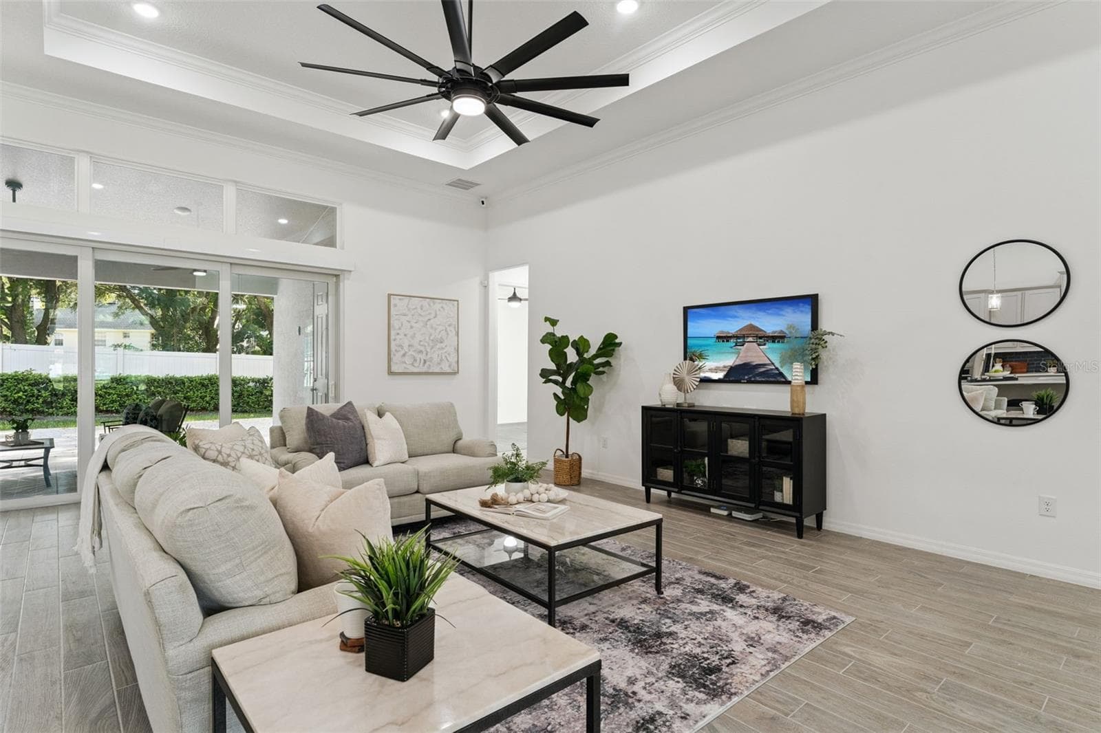 Single Family Residence at 12919 BRUNELLO CIR, CLERMONT, photo 17 of 64