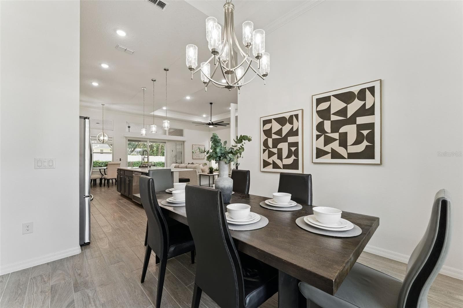Single Family Residence at 12919 BRUNELLO CIR, CLERMONT, photo 19 of 64