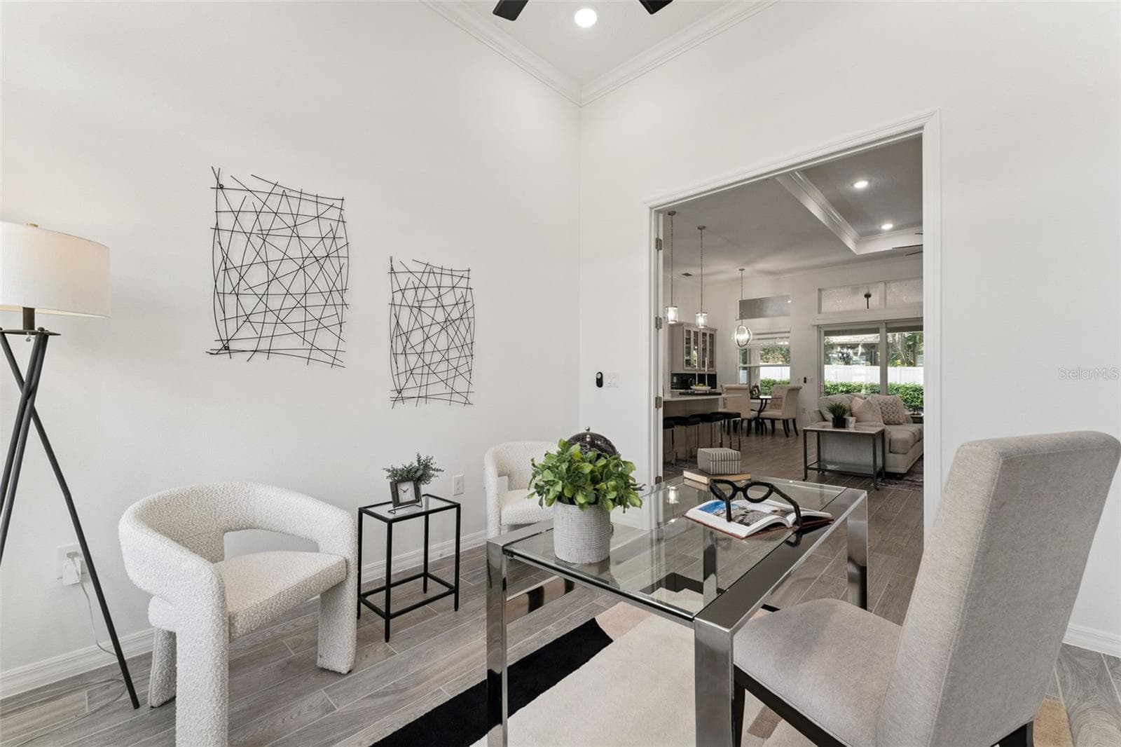Single Family Residence at 12919 BRUNELLO CIR, CLERMONT, photo 21 of 64