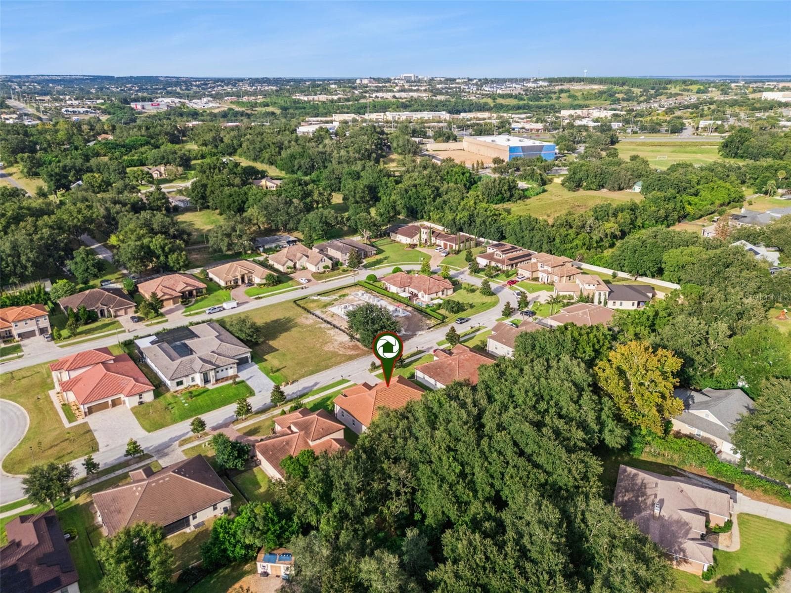 Single Family Residence at 12919 BRUNELLO CIR, CLERMONT, photo 51 of 64