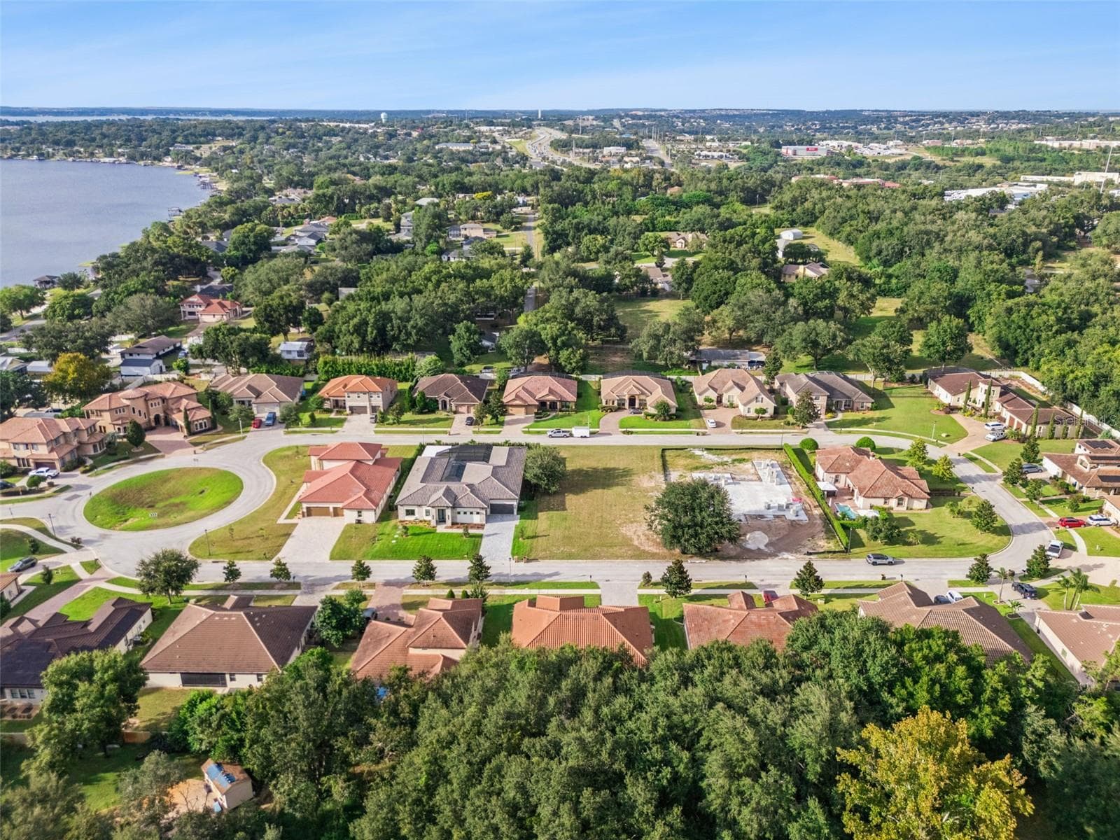 Single Family Residence at 12919 BRUNELLO CIR, CLERMONT, photo 56 of 64