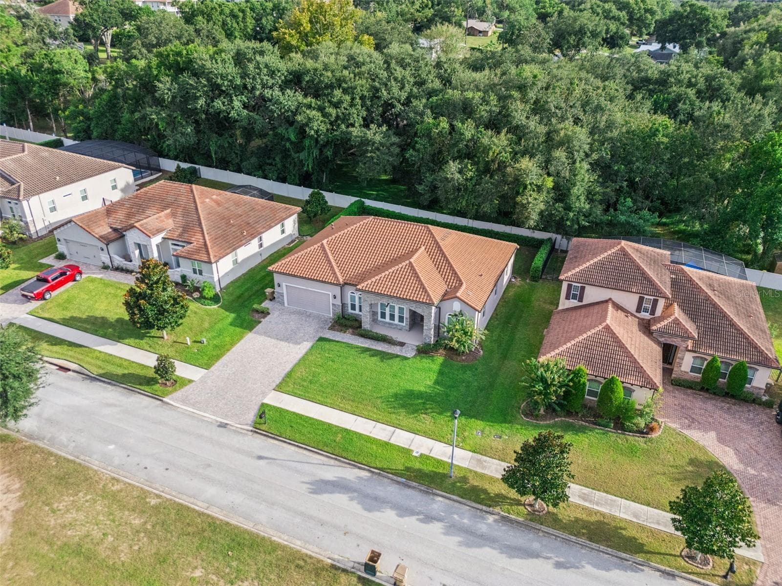 Single Family Residence at 12919 BRUNELLO CIR, CLERMONT, photo 57 of 64
