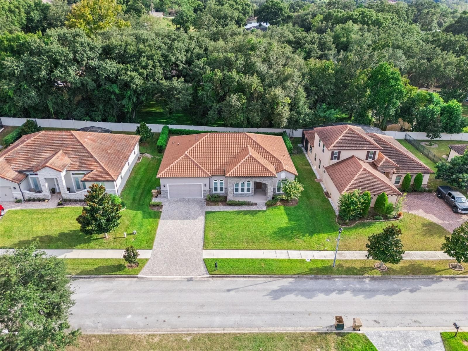 Single Family Residence at 12919 BRUNELLO CIR, CLERMONT, photo 58 of 64