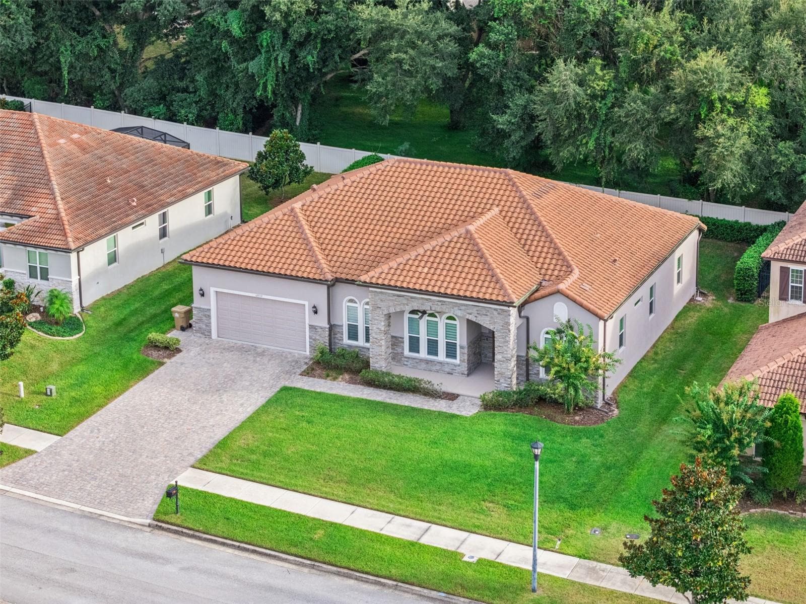 Single Family Residence at 12919 BRUNELLO CIR, CLERMONT, photo 59 of 64