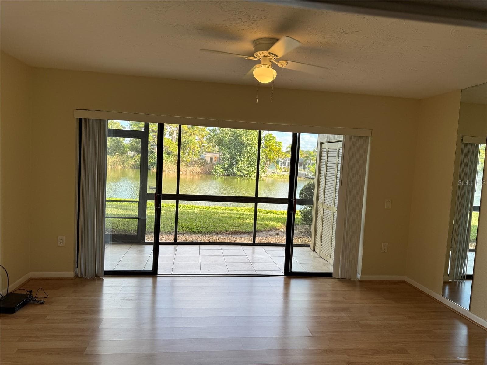 great room - 5697 ASHTON LAKE DR #6, SARASOTA