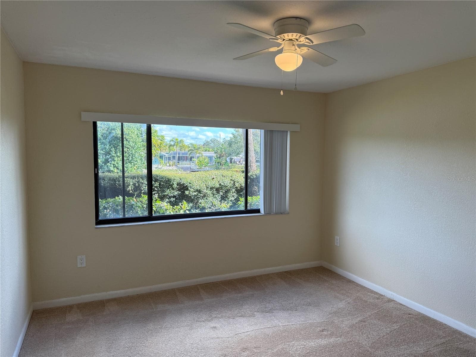 master bedroom - 5697 ASHTON LAKE DR #6, SARASOTA