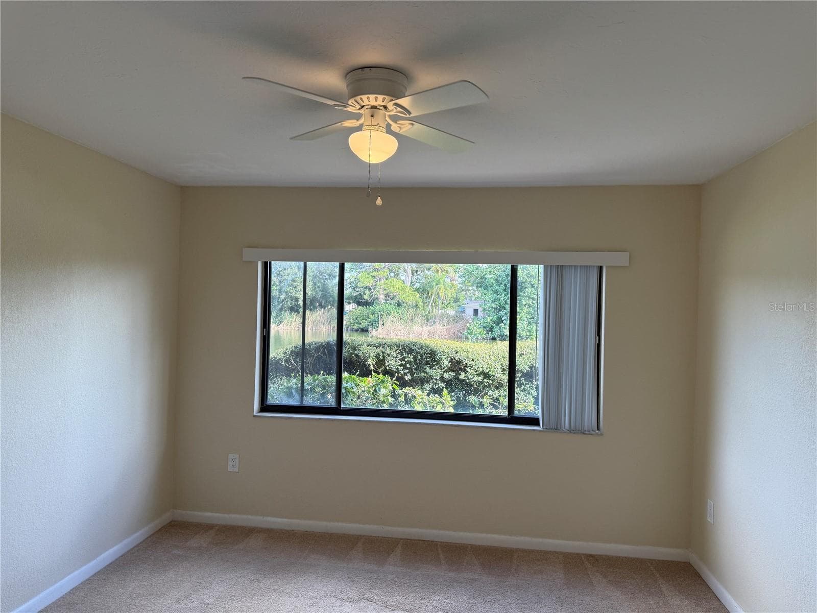 master bedroom - 5697 ASHTON LAKE DR #6, SARASOTA
