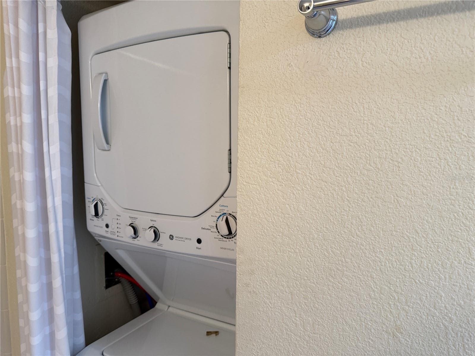 washer/ dryer - 5697 ASHTON LAKE DR #6, SARASOTA