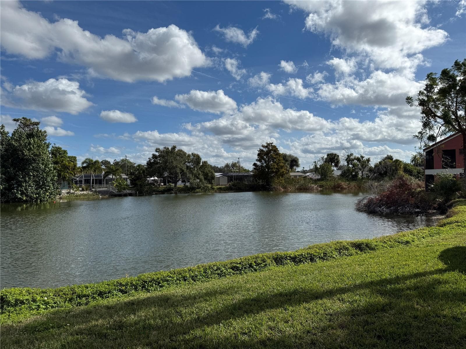 Condominium at 5697 ASHTON LAKE DR #6, SARASOTA, photo 34 of 58
