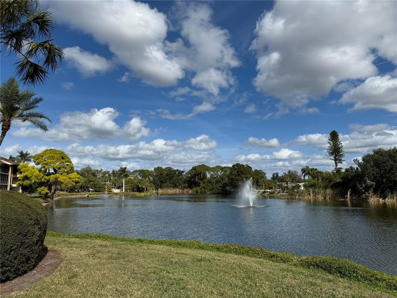 Condominium at 5697 ASHTON LAKE DR #6, SARASOTA, photo 35 of 58
